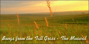 Songs from the Tall Grass