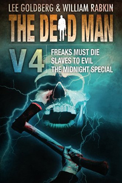 The Dead Man V4